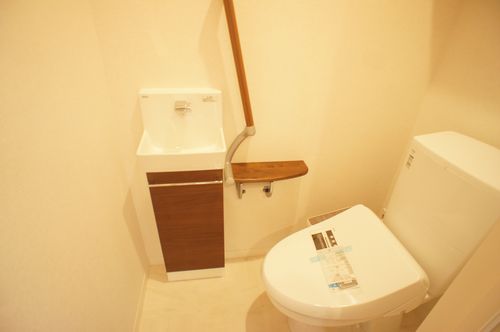 コモコート 102号-10