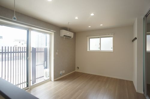 シャーメゾングレイス 103号-3