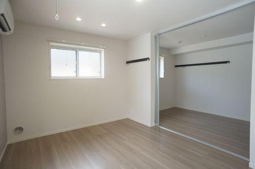 シャーメゾングレイス 103号-4