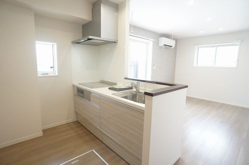 シャーメゾングレイス 103号-5