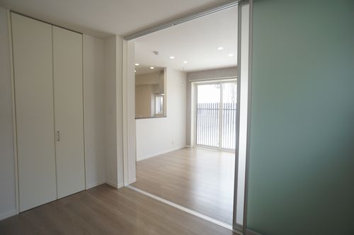 シャーメゾングレイス 103号-7