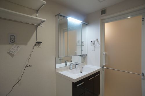 シャーメゾングレイス 103号-8