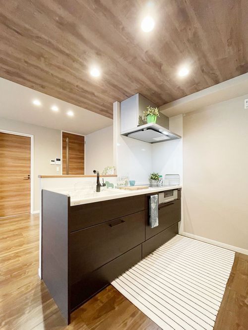 シャーメゾンMIU Ⅰ 103号-4