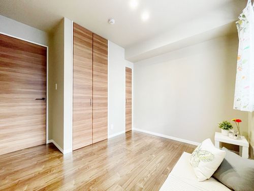 シャーメゾンMIU Ⅰ 103号-7