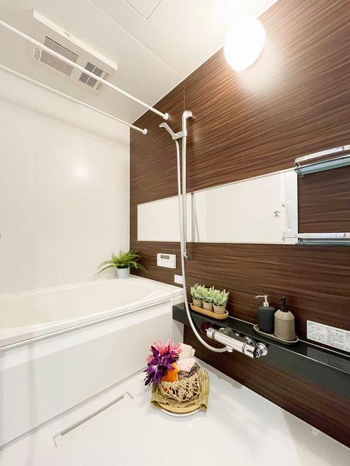 シャーメゾンMIU Ⅰ 103号-9