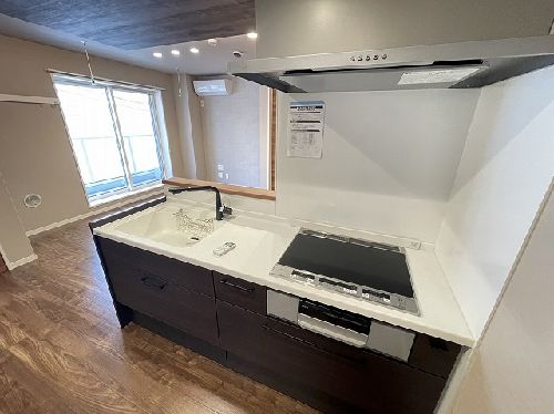 シャーメゾンMIU Ⅰ 203号-4