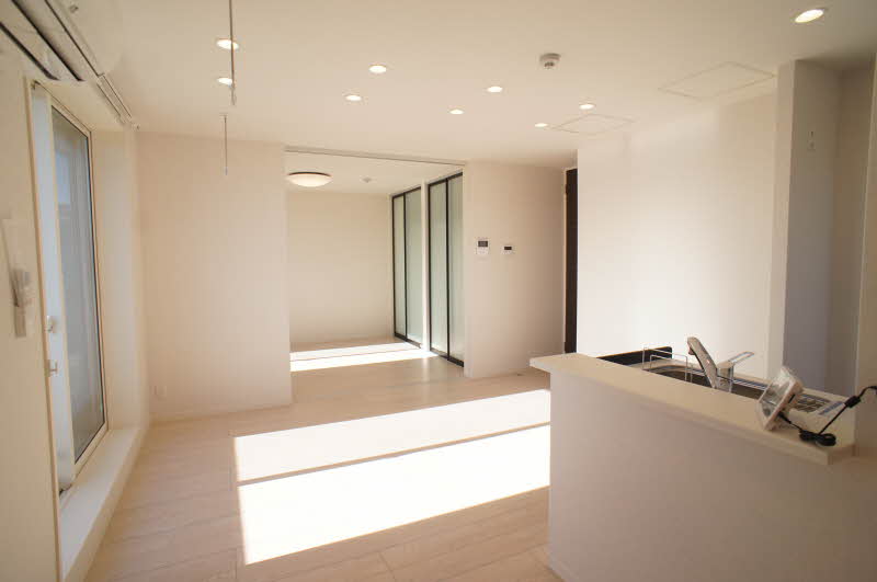 ヴィーブル 301号-2