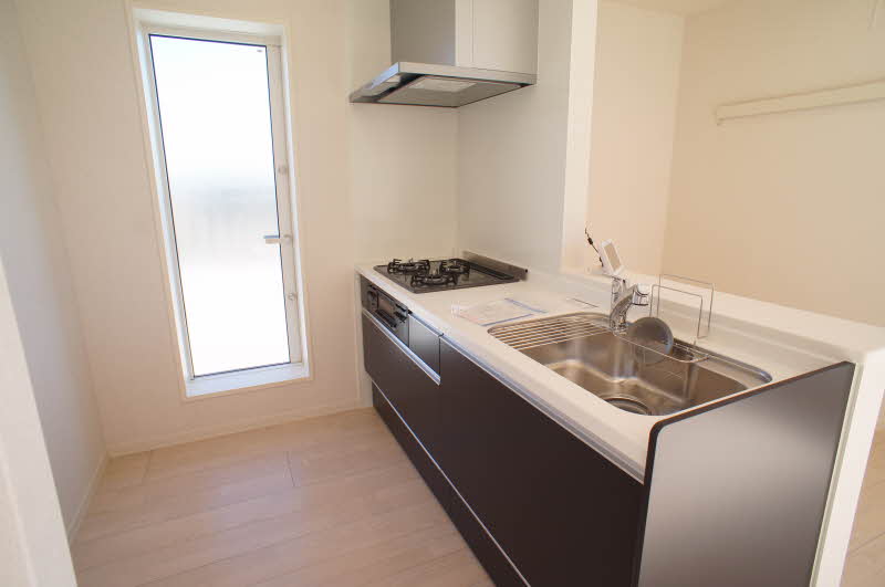 ヴィーブル 301号-4