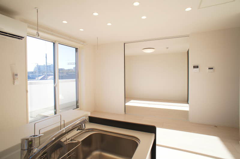 ヴィーブル 301号-5