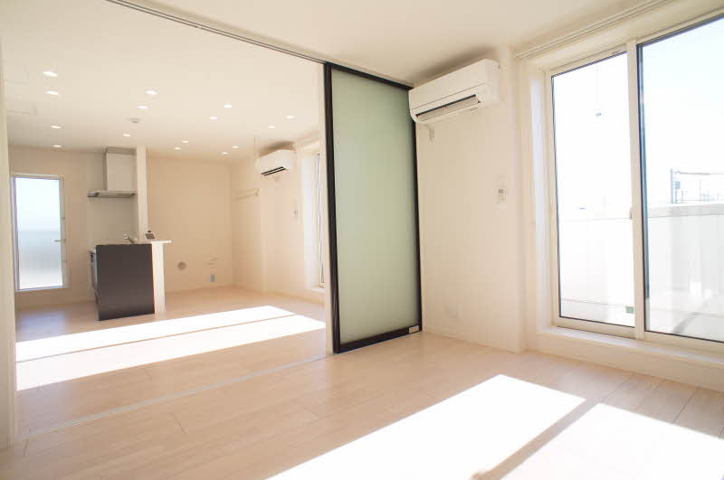 ヴィーブル 301号-6