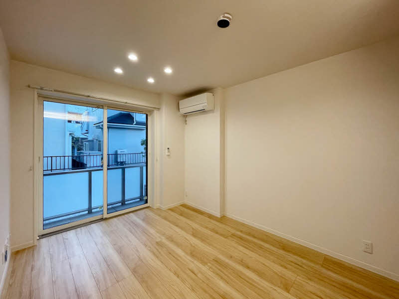 グランツルーエ港北 103号-2