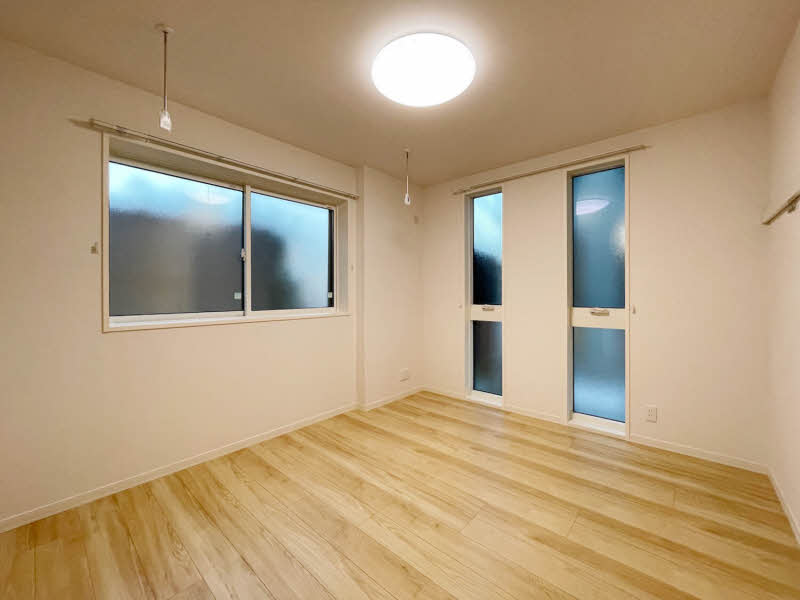 グランツルーエ港北 103号-4