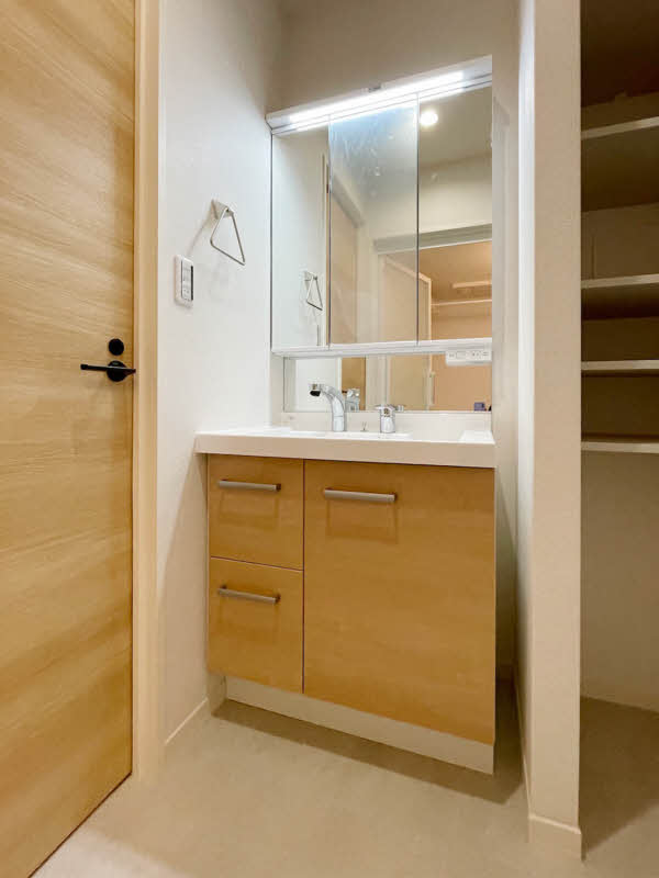 グランツルーエ港北 103号-6