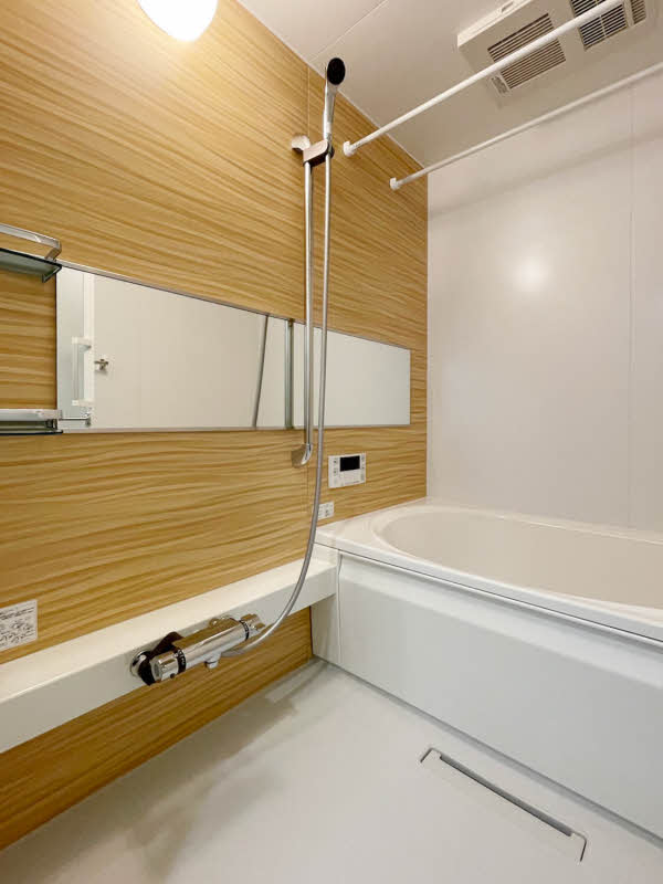 グランツルーエ港北 103号-7