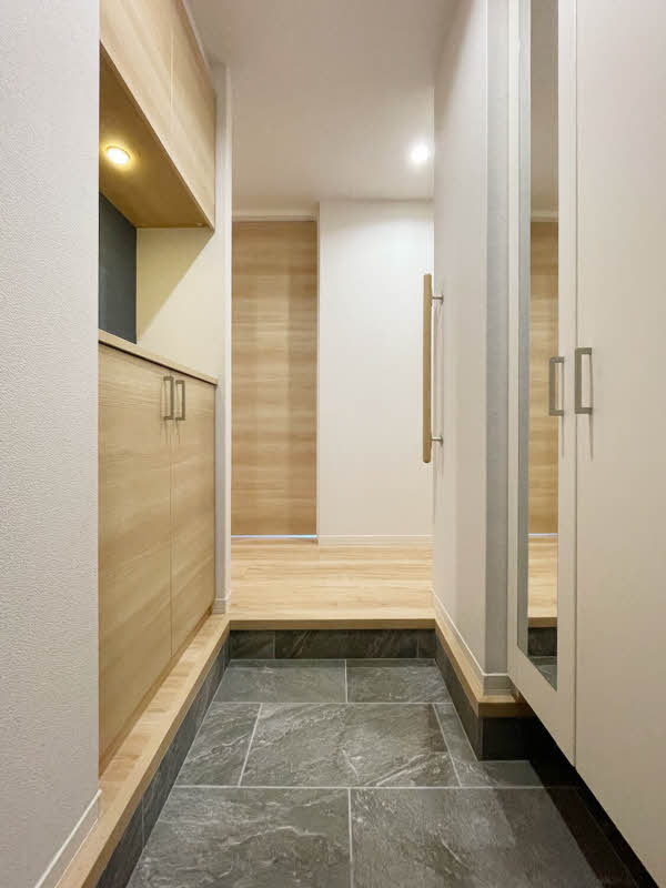 グランツルーエ港北 103号-9