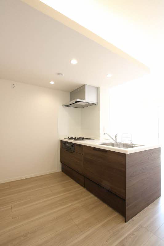 エイチ．エム　レジデンス 205号-4