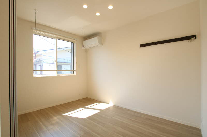 エイチ．エム　レジデンス 205号-5