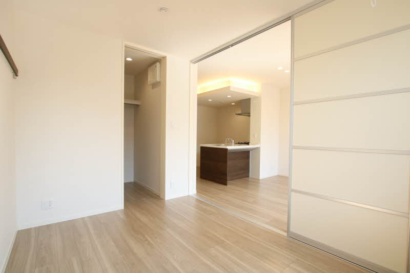 エイチ．エム　レジデンス 205号-6