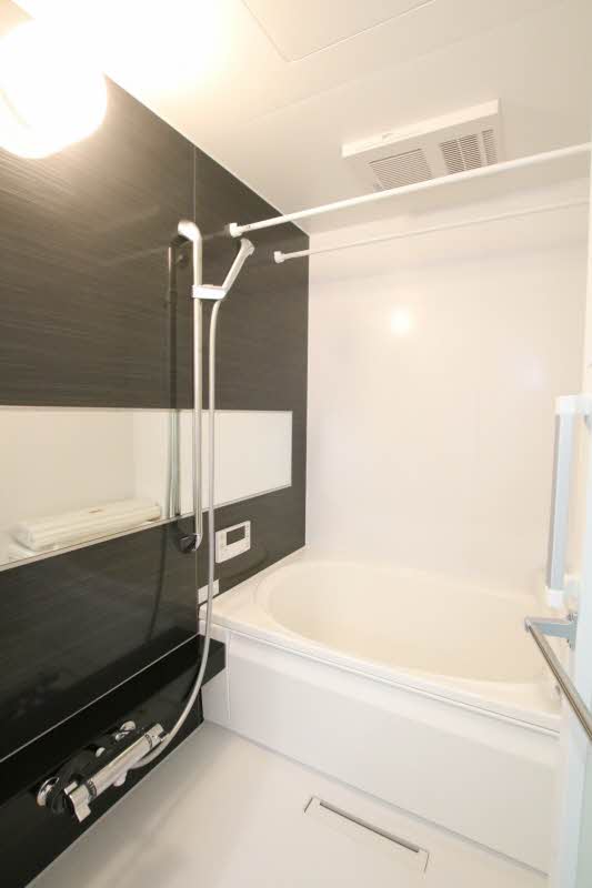 エイチ．エム　レジデンス 205号-9