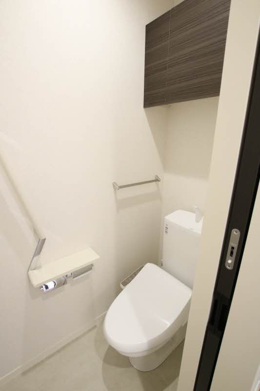 エイチ．エム　レジデンス 205号-10