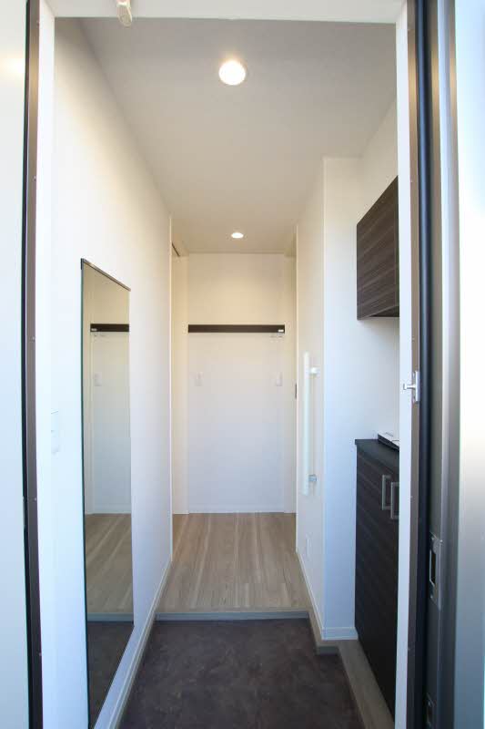 エイチ．エム　レジデンス 205号-11