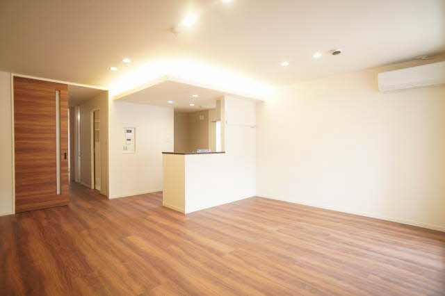 スリジェ　リアン 201号-2