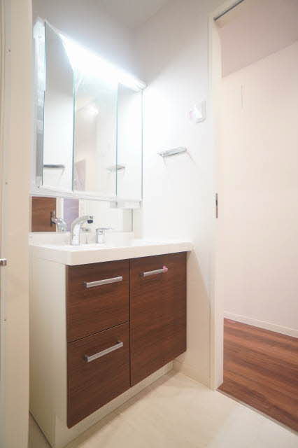 スリジェ　リアン 201号-4