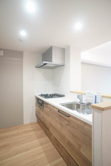 スリジェ　リアン 303号-3