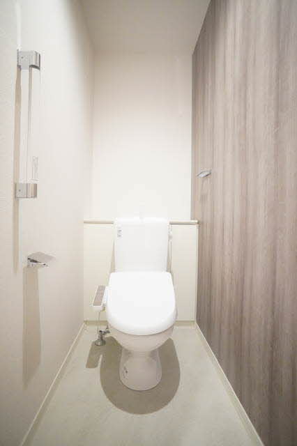 スリジェ　リアン 303号-6