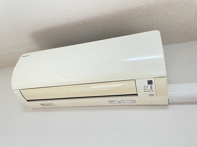 クリフハイツ2 305号-2