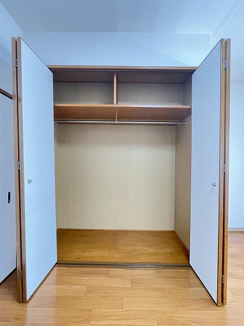 クリフハイツ2 305号-6