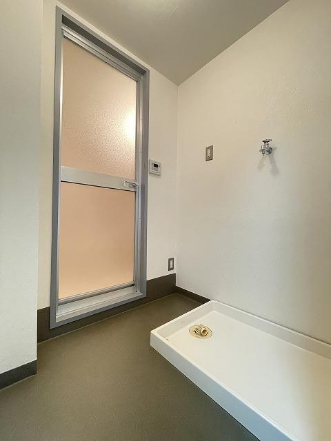 クリフハイツ2 305号-9