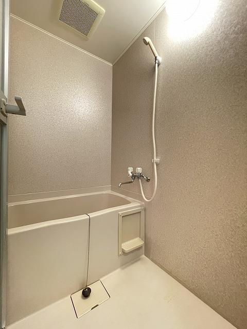 クリフハイツ2 305号-10