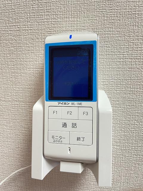 クリフハイツ2 305号-13