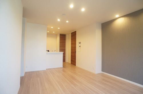 キャトル　セゾン 101号-2