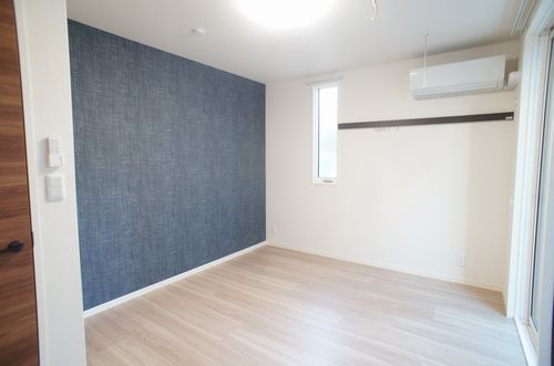 キャトル　セゾン 101号-4