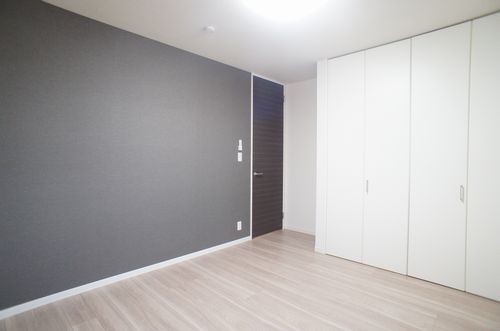 キャトル　セゾン 201号-5