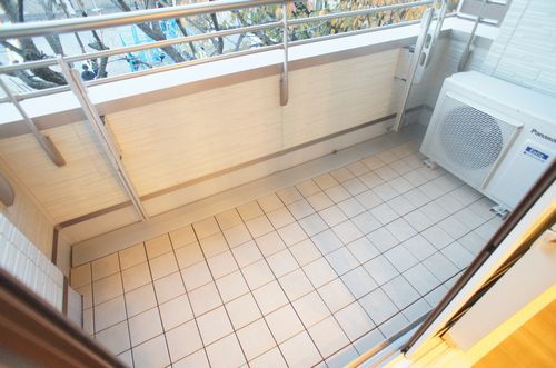 キャトル　セゾン 201号-11