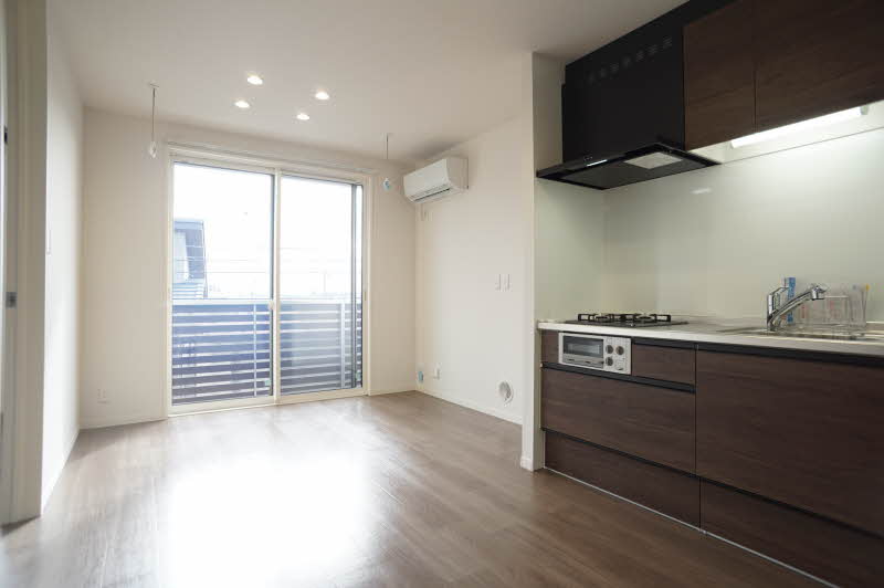 リトルハピネス 202号-3