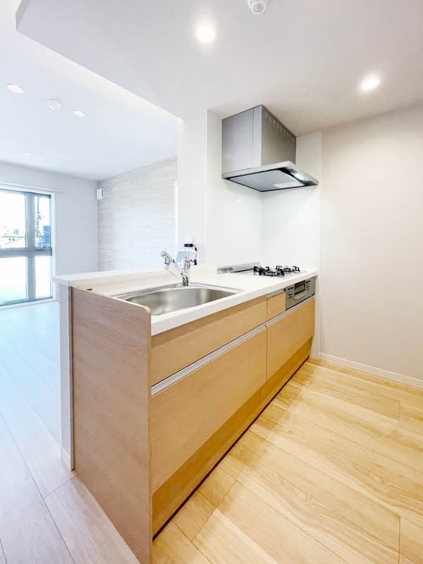 ＴＳステージ平安町 305号-4