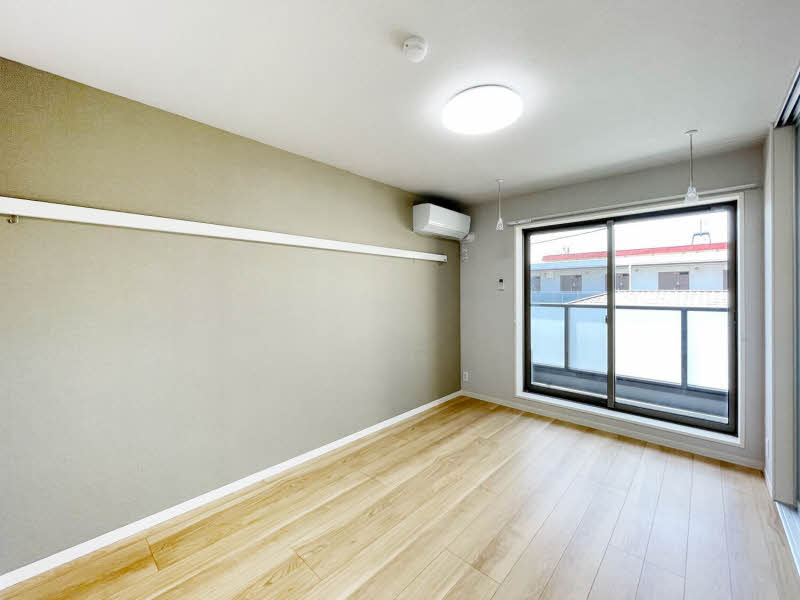 ＴＳステージ平安町 305号-5