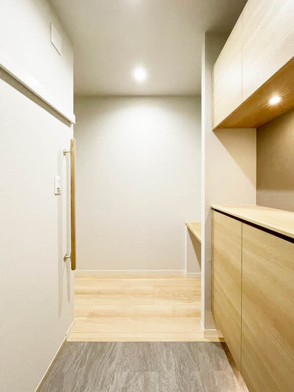 ＴＳステージ平安町 305号-10