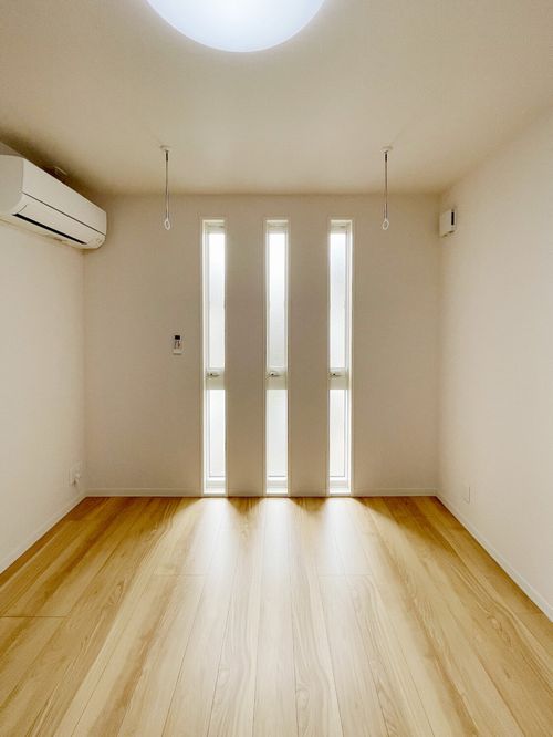 メゾン・ド・リヴェール 202号-6