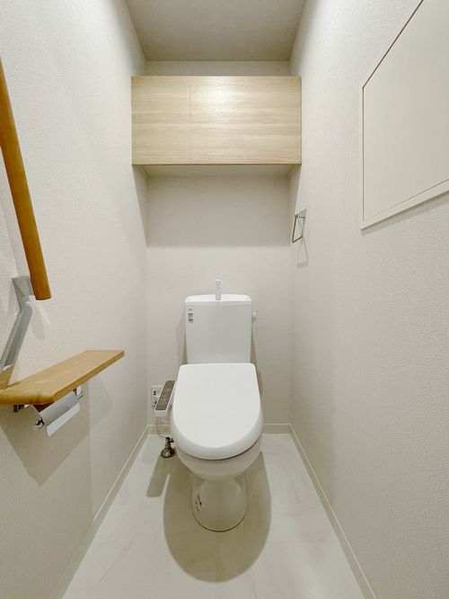 メゾン・ド・リヴェール 202号-8