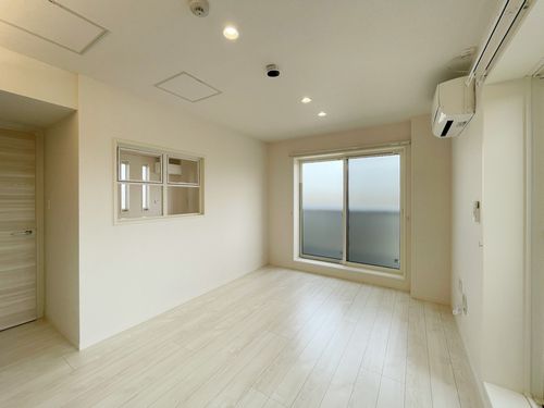 メゾン・ド・リヴェール 301号-2