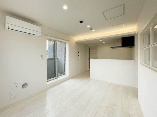 メゾン・ド・リヴェール 301号-3