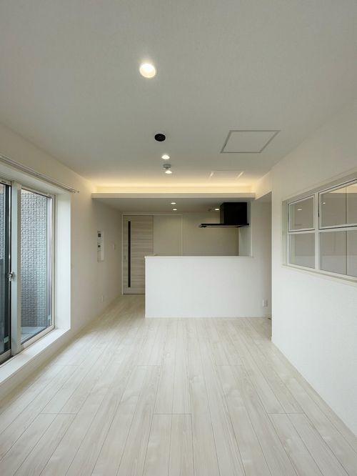 メゾン・ド・リヴェール 301号-4