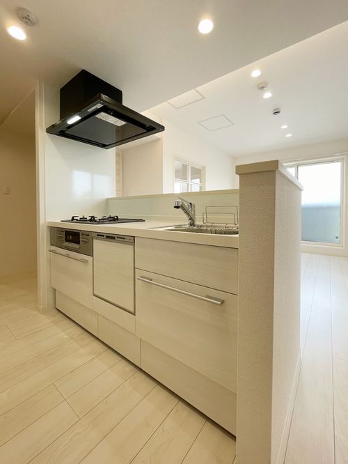 メゾン・ド・リヴェール 301号-6