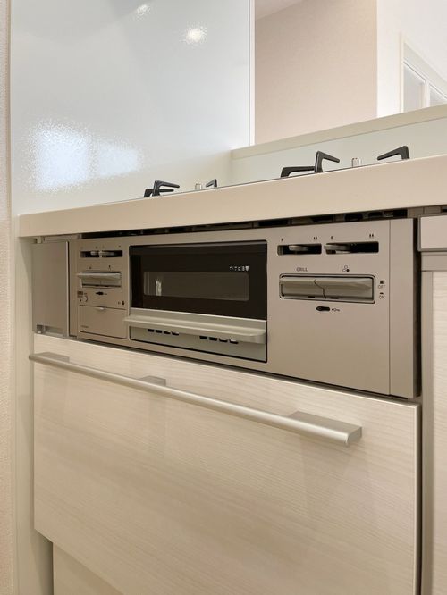 メゾン・ド・リヴェール 301号-7