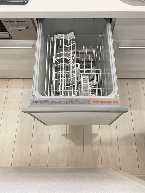 メゾン・ド・リヴェール 301号-9